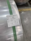 304 Stainless Steel Cold Rolled Coils DIN Standard For Tubing